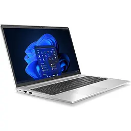 Ноутбук HP EliteBook 845 G7 (Ryzen 3 Pro 4450U / 16GB / SSD 256GB / 1920x1080 IPS) Refurbished - мініатюра 3