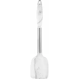 Лопатка Ardesto Gemini Marmo силіконова 35 см (AR2141MS)