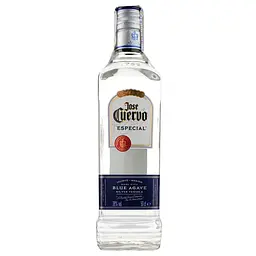 Текіла Jose Cuervo Especial Silver, 38%, 0,5 л