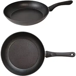 Сковорода Gusto GT-2102-28 покриття Mega-Stone 28х5.3 см (77330) - мініатюра 4