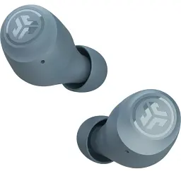 TWS JLAB Go Air Pop Slate (IEUEBGAIRPOPRSLT124) UA - мініатюра 2