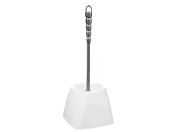 Йорш для унітаза Ekodeo Coral WH 13,5х13,5х36 арт.L9230WH