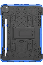 Чохол до планшета BeCover Apple iPad Pro 11 2020 Blue (704871)