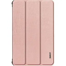 Чохол до планшета BeCover Smart Case Lenovo Tab M10 TB-328F (3rd Gen) 10.1" Rose Gold (708288) - мініатюра 2