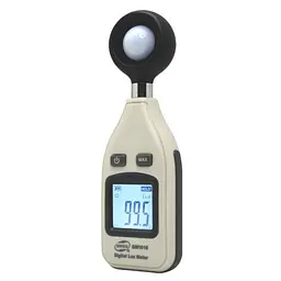 Люксметр 200000 Lux BENETECH GM1010 - мініатюра 2