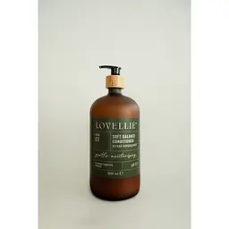 Легкий кондиціонер Лагідне зволоження Soft Balance Conditioner Gentle Moisturizing LOVELLIE 1000 мл