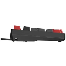 Клавіатура Bloody A4Tech S98 USB RGB Black-Red (Sports Red) (S98 (Sports Red)) - мініатюра 4
