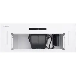 Витяжка Perfelli BIS 7653 WH 1000 LED - мініатюра 6