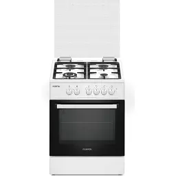Плита Grifon G643W-CAWB3