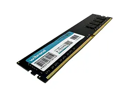 Пам'ять для настільних комп'ютерів Wibrand 8 GB DDR4 3200 MHz (WI3200DDR4D/8GB) - мініатюра 2