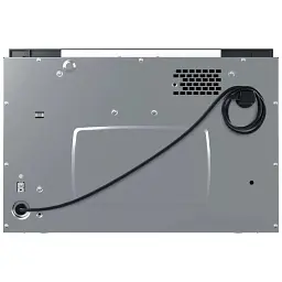 Мікрохвильова піч Whirlpool (MBNA900B) - мініатюра 5