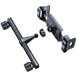 Тримач USAMS Car Rear Seat Phone-Tablet Bracket US-ZJ068 - мініатюра 3