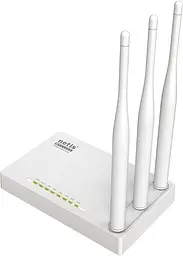 Маршрутизатор NETIS WF2409E