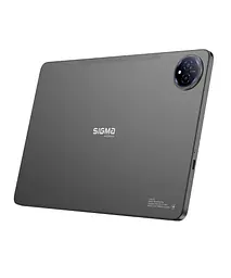 Планшет Tab A1035 Max Dark Grey 4G 10.95 (1920x1200 IPS) MediaTek Helio G80 (8 ядер) Sigma teh0019966 - мініатюра 4