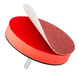 Платформа крепежная Polax 125х20 мм (54-045) - мініатюра 4