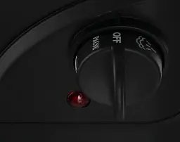 Кавоварка ріжкова еспресо Laretti LR-CM7917 Black UA - мініатюра 6