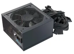 Блок живлення 850 Вт, Seasonic G12 GC, Black, 80+ Gold, Active PFC, 12 см, 2xMolex / 6xSATA / 3x6+2-pin / 2x4+4-pin / 20+4-pin, захист OPP/OVP/OCP/SCP/OTP/UVP (G12 GC-850) - мініатюра 5