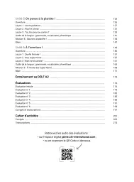 J'aime. Guide pédagogique 3 (A2) - мініатюра 4