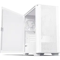 Корпус для ПК MONTECH AIR 100 LITE (W) - мініатюра 5