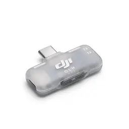 Ресивер DJI Mic Series Mobile Receiver - мініатюра 3