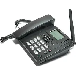 Настільний телефон Huawei ETS3125i GSM