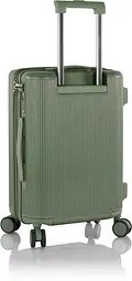 Валіза Heys Earth Tones (S) Moss (10156-0145-21) - мініатюра 2