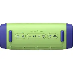 Портативна акустика SoundCore Boom 3i Green (D5100060) [142318] - мініатюра 4