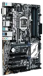 Материнська плата Asus H270-Pro Prime LGA 1151v1 (PRIME H270-PRO) Б/В