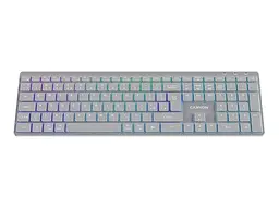Клавіатура Canyon CNS-HBTK11G - мініатюра 3