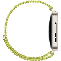 Смарт-годинник Huawei Watch Fit 4 Pro Green (55020EYN) [153413] - мініатюра 6