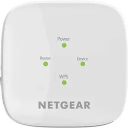 Повторювач Wi-Fi Netgear EX6110 (EX6110-100PES)