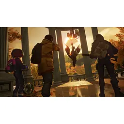 Ключ активації Microsoft Redfall Bite Back Edition для Xbox One/Series - мініатюра 2