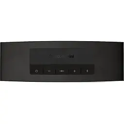 Портативна акустика Bose SoundLink Mini II Special Edition Black (835799-0100) [130532] - мініатюра 4