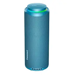 Портативна акустика Tronsmart T8 O3020 Blue (1290636) - мініатюра 3