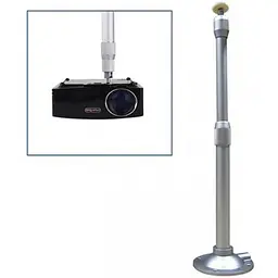 Кріплення для проектора Everycom Projector Ceiling Mount Bracket V2 (31-45 см) [75365] - мініатюра 2