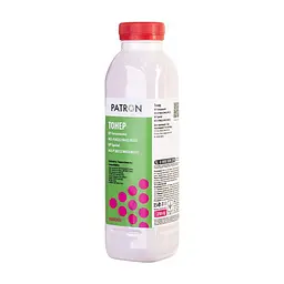 Тонер HP CLJ CP1025/1215,M252/452/552, Special, MAGENTA,250 g Patron (PN-HCS-P-M-250) - мініатюра 2