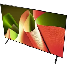 Телевізор LG OLED65B4 - мініатюра 3