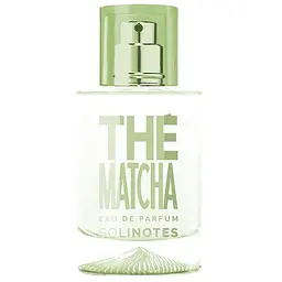 Solinotes The Matcha 15 мл парфумована вода