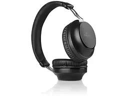 Навушники з мікрофоном REAL-EL GD-828 Black (EL124100052) - мініатюра 7