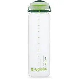 Пляшка HydraPak 750ml Recon Bottle Green (1053-BR01E)