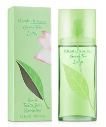 Оригінал Elizabeth Arden Green Tea Lotus 100 мл туалетна вода