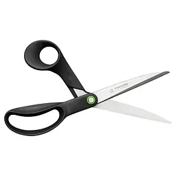 Ножиці універсальні великі Fiskars Functional Form 25 см (1074546) - мініатюра 3