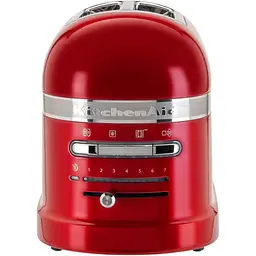Тостер KitchenAid Artisan 5KMT2204ECA [126188] - мініатюра 2