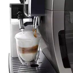Кавомашина DeLonghi ECAM 380.95.TB - мініатюра 4