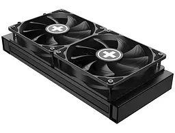 Система водяного охолодження Xilence LiQuRizer 240 PRO - мініатюра 3