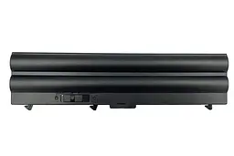 Акумулятор для Lenovo ThinkPad E40 E50 Sl410 T410 T510 W510 10.8V 5200 mAh (SL410-3S2P-5200) - мініатюра 5