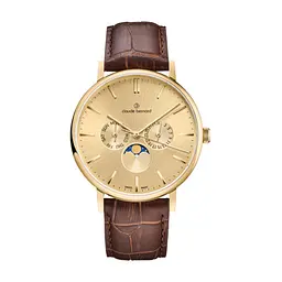 Наручний годинник Claude Bernard 40004 37J DI