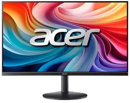 Монiтор 23.8" SA243YG0bi (UM.QS3EE.005) Black Acer teh0027409 - мініатюра 2