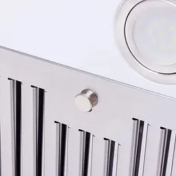 Витяжка Weilor Slimline WP 6230 WH 1000 LED - мініатюра 5