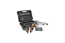 Шліфувальна машина пряма електрична Intertool Storm WT-0516 170 Вт - мініатюра 5
